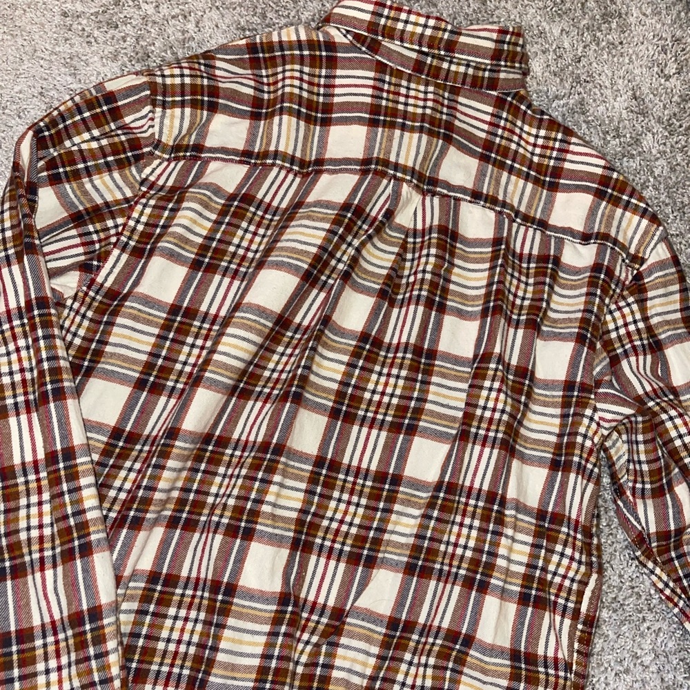 Flannel - Picture 6 of 6